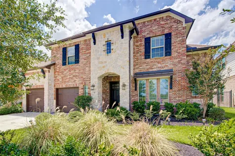 67 Springtime Creek Drive Magnolia TX 77354