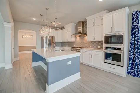67 Springtime Creek Drive Magnolia TX 77354