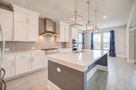 67 Springtime Creek Drive Magnolia TX 77354