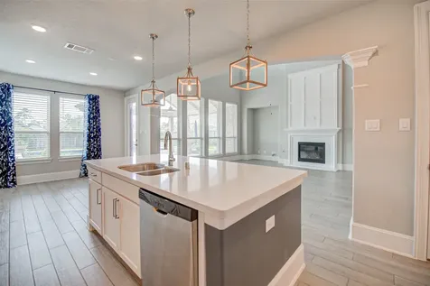 67 Springtime Creek Drive Magnolia TX 77354