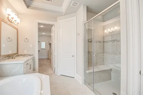 67 Springtime Creek Drive Magnolia TX 77354