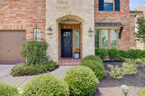 67 Springtime Creek Drive Magnolia TX 77354