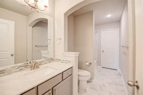 67 Springtime Creek Drive Magnolia TX 77354
