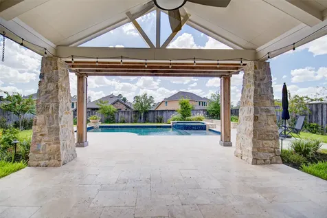 67 Springtime Creek Drive Magnolia TX 77354