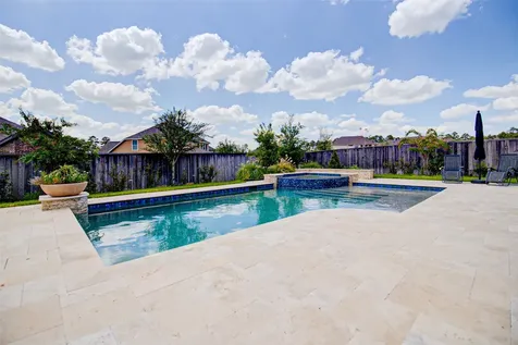 67 Springtime Creek Drive Magnolia TX 77354