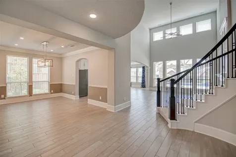 67 Springtime Creek Drive Magnolia TX 77354