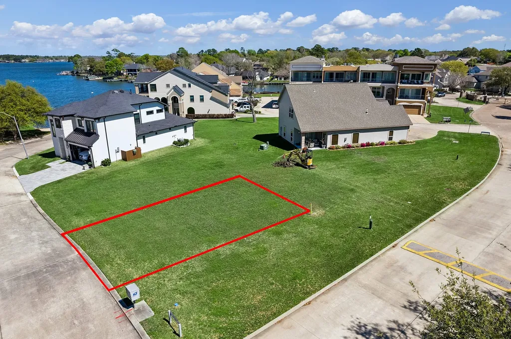 Tbd (Lot 1, Block 37) Outrigger Court Willis TX 77318