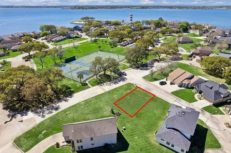 Tbd (Lot 1, Block 37) Outrigger Court Willis TX 77318