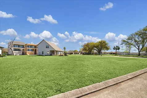 Tbd (Lot 1, Block 37) Outrigger Court Willis TX 77318