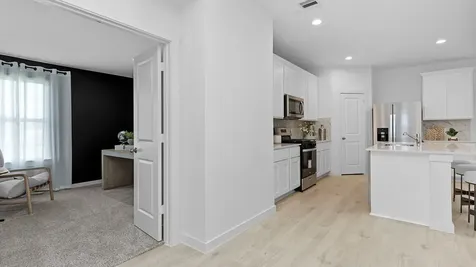 3406 Blueberry Thistle Lane Fulshear TX 77441
