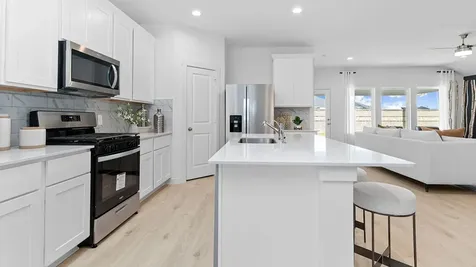 3406 Blueberry Thistle Lane Fulshear TX 77441