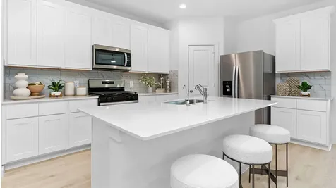 3406 Blueberry Thistle Lane Fulshear TX 77441
