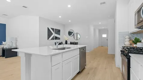 3406 Blueberry Thistle Lane Fulshear TX 77441