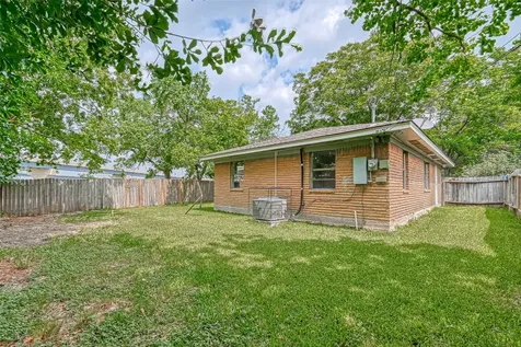 3406 Saint Benedict Street Houston TX 77021