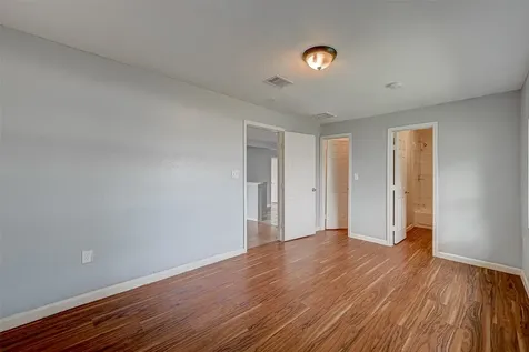 3406 Saint Benedict Street Houston TX 77021