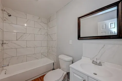 3406 Saint Benedict Street Houston TX 77021