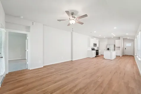 408 Sunrise Ranch Drive Montgomery TX 77316