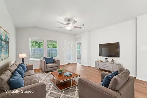 408 Sunrise Ranch Drive Montgomery TX 77316