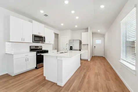408 Sunrise Ranch Drive Montgomery TX 77316
