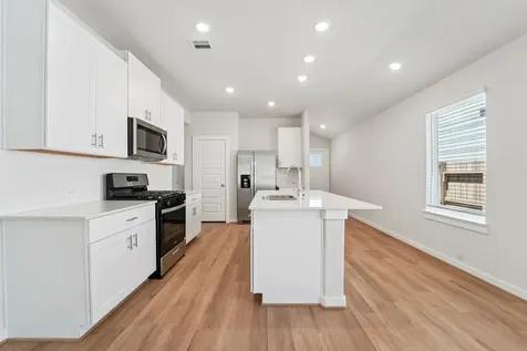 408 Sunrise Ranch Drive Montgomery TX 77316