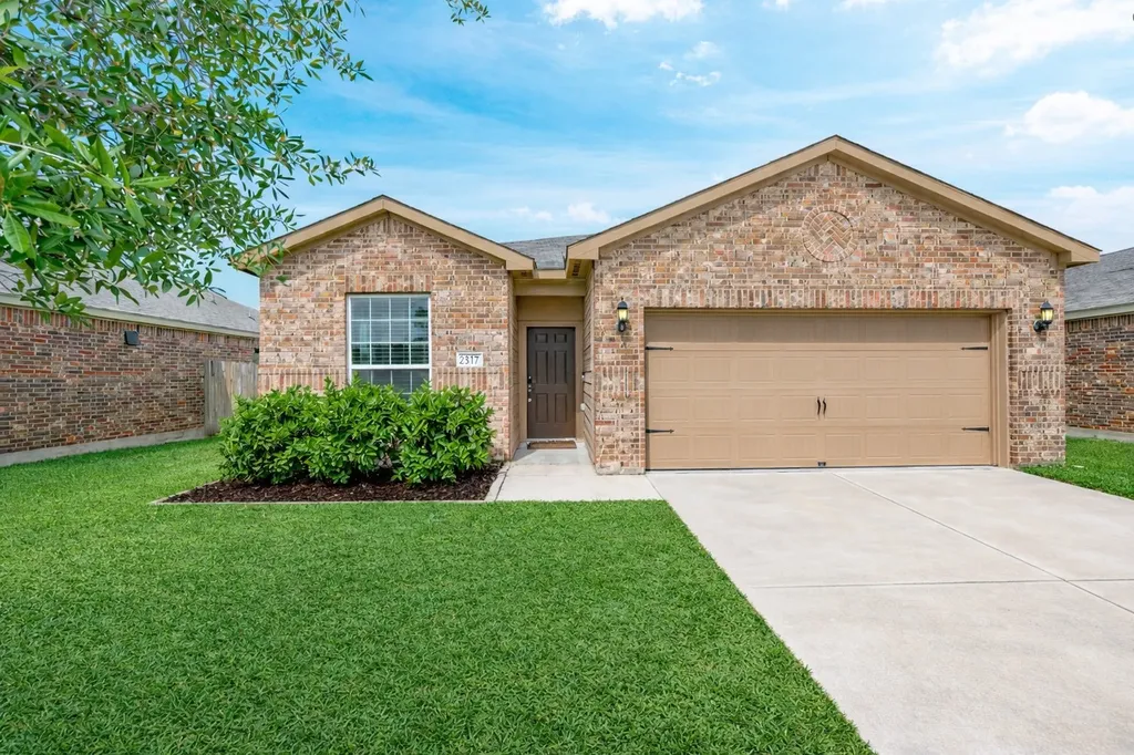 2317 Nautica Terrace Drive Texas City TX 77568