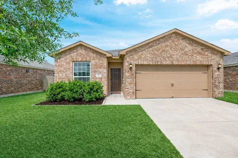 2317 Nautica Terrace Drive Texas City TX 77568