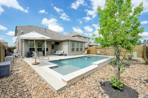 27815 Overton Hollow Drive Spring TX 77386