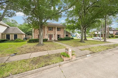 1823 Valley Vista Drive Houston TX 77077
