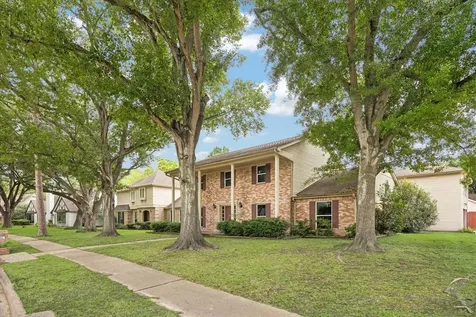 1823 Valley Vista Drive Houston TX 77077