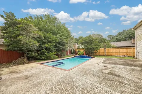 1823 Valley Vista Drive Houston TX 77077