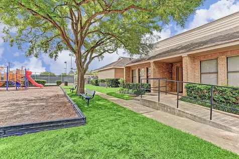 1823 Valley Vista Drive Houston TX 77077