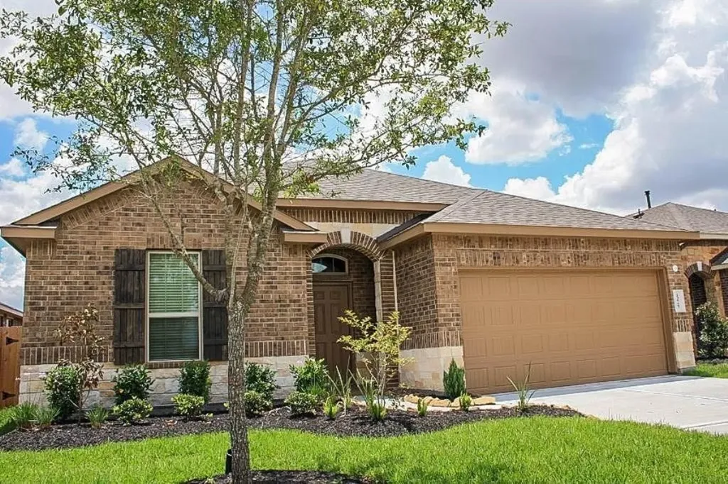 23727 San Barria Drive Katy TX 77493