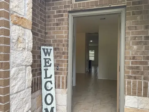 23727 San Barria Drive Katy TX 77493