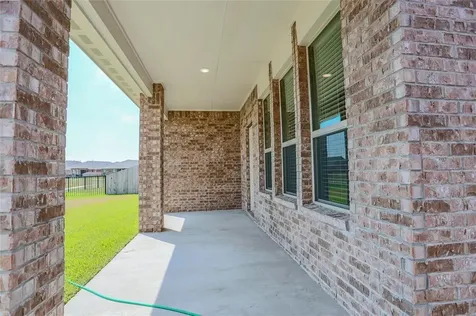 23727 San Barria Drive Katy TX 77493