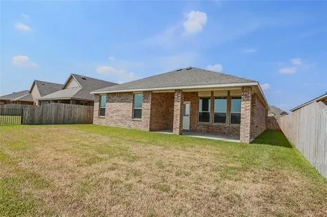 23727 San Barria Drive Katy TX 77493