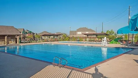 23727 San Barria Drive Katy TX 77493