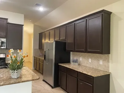 23727 San Barria Drive Katy TX 77493