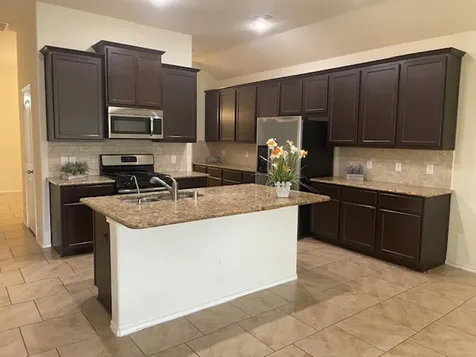 23727 San Barria Drive Katy TX 77493