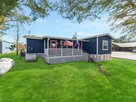 157 Lakeview Drive S Livingston TX 77351
