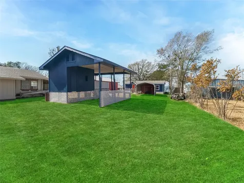 157 Lakeview Drive S Livingston TX 77351