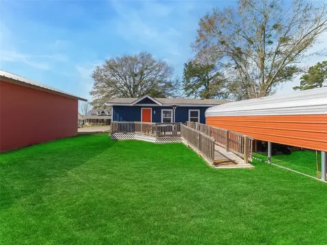 157 Lakeview Drive S Livingston TX 77351