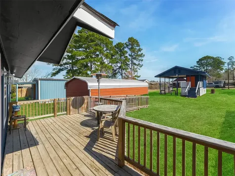 157 Lakeview Drive S Livingston TX 77351
