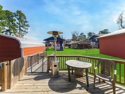 157 Lakeview Drive S Livingston TX 77351