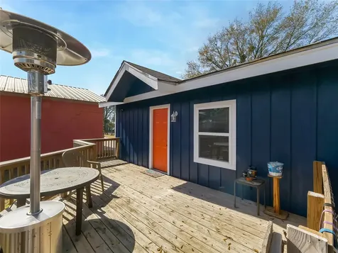 157 Lakeview Drive S Livingston TX 77351