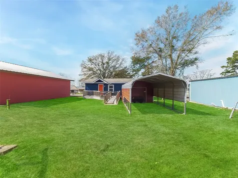 157 Lakeview Drive S Livingston TX 77351