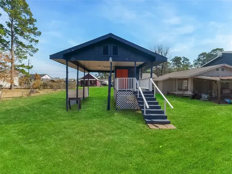 157 Lakeview Drive S Livingston TX 77351