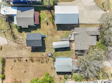 157 Lakeview Drive S Livingston TX 77351