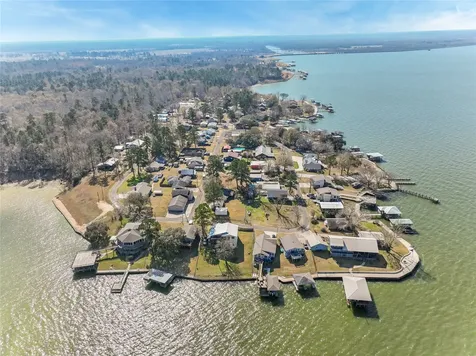 157 Lakeview Drive S Livingston TX 77351