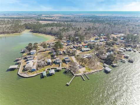 157 Lakeview Drive S Livingston TX 77351