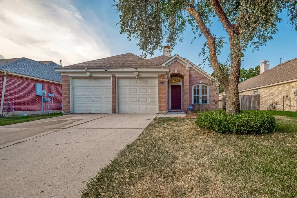 25910 Palmdale Estate Drive Richmond TX 77406